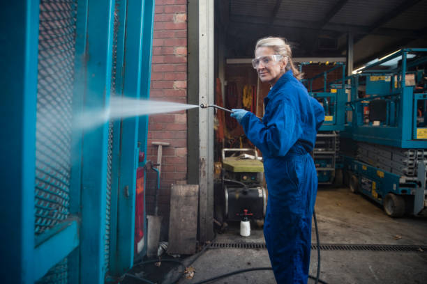 Best Heavy Equipment Washing  in Covington, KY