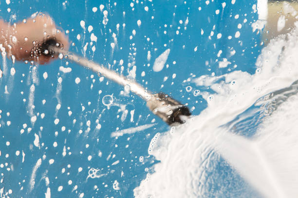 Professional  Pressure Washing Services in Covington, KY