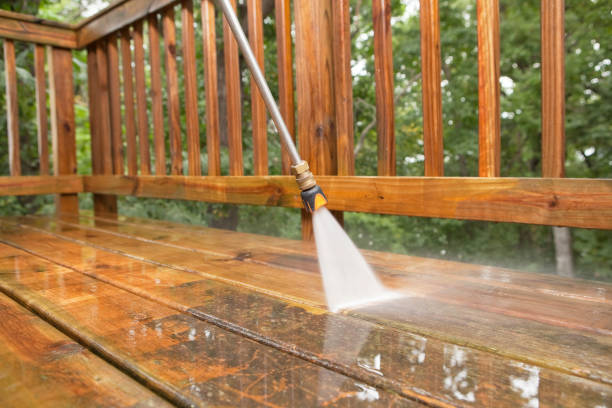 Best Factory Floor Cleaning  in Covington, KY
