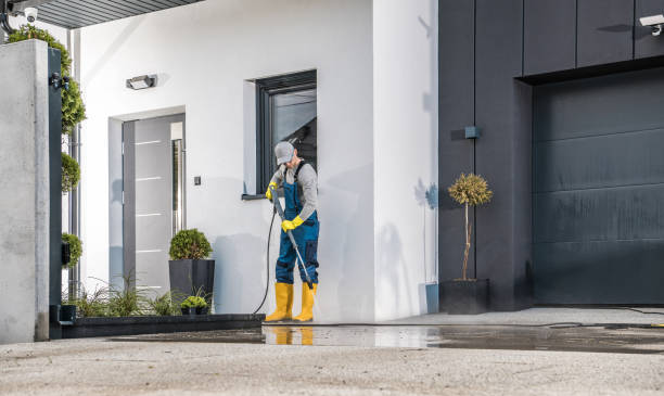Best Driveway Pressure Washing  in Covington, KY